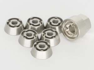 Piulite antifurt (M6-M8) Model 1