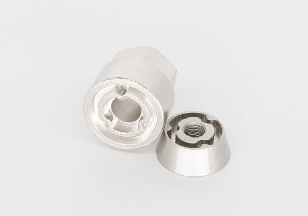 Piulite antifurt (M6-M8) Model 1