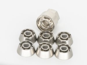 Piulite antifurt (M6-M8) Model 2