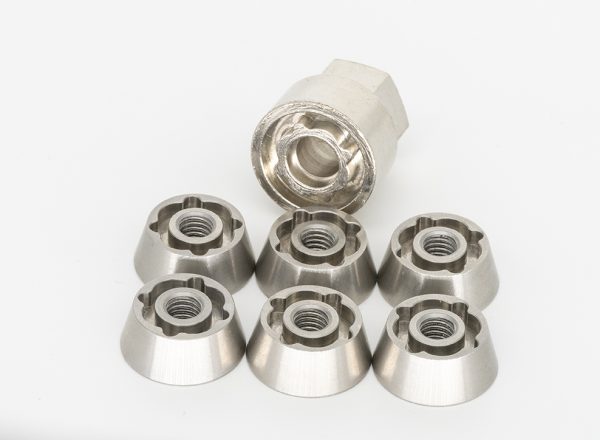 model 2 Piulite antifurt (M6-M8) Model 2