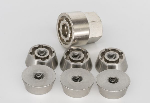 OLYMPUS DIGITAL CAMERA Piulite antifurt (M6-M8) Model 2