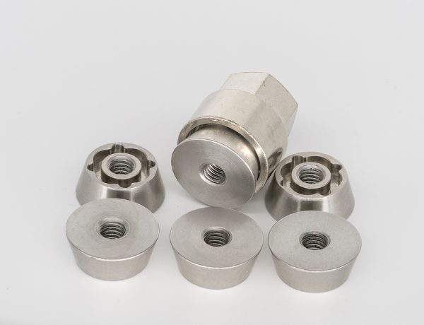 OLYMPUS DIGITAL CAMERA Piulite antifurt (M6-M8) Model 2