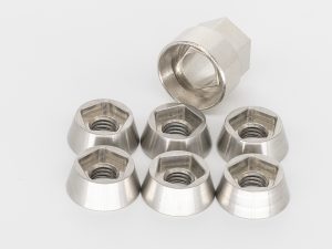 Piulite antifurt (M6-M8) Model 3