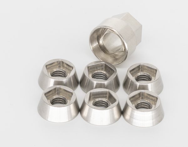 model 3 Piulite antifurt (M6-M8) Model 3