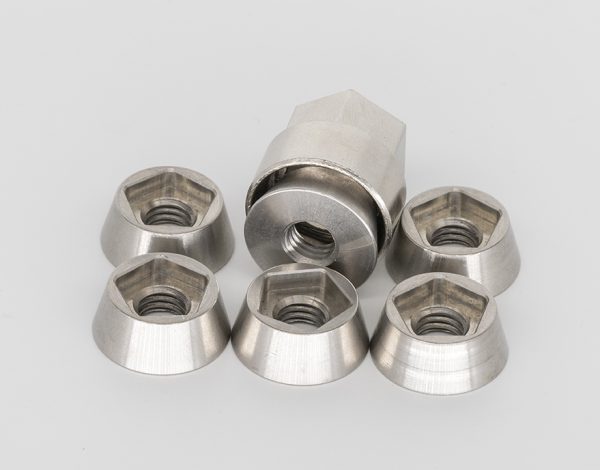 OLYMPUS DIGITAL CAMERA Piulite antifurt (M6-M8) Model 3