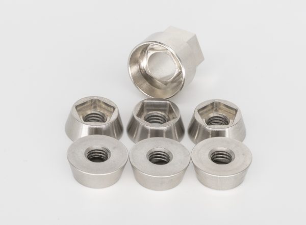 OLYMPUS DIGITAL CAMERA Piulite antifurt (M6-M8) Model 3