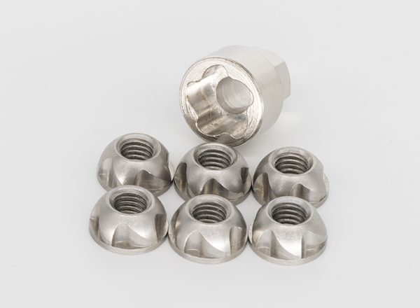 model 4 Piulite antifurt (M6-M12) Model 4