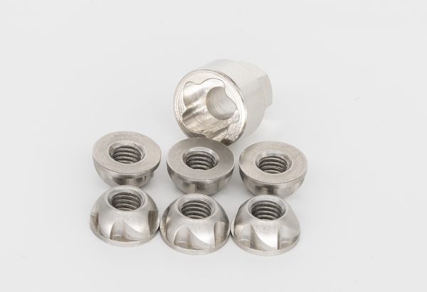 OLYMPUS DIGITAL CAMERA Piulite antifurt (M6-M12) Model 4