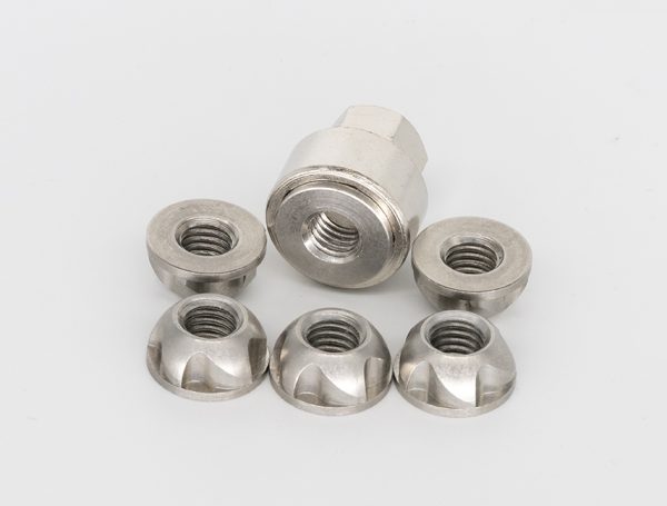 OLYMPUS DIGITAL CAMERA Piulite antifurt (M6-M12) Model 4