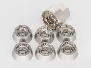 Piulite antifurt (M6-M8) Model 5