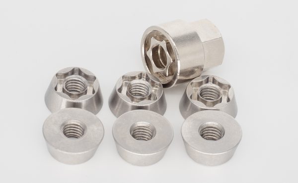 Piulite antifurt (M6-M8) Model 5