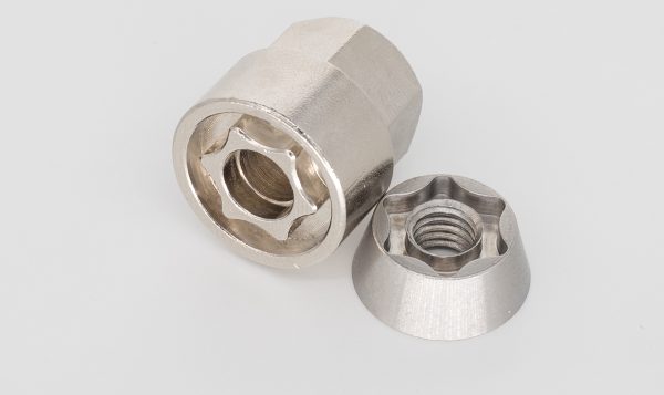 Piulite antifurt (M6-M8) Model 5