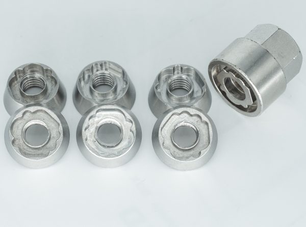 _8270275 Piulite antifurt (M8) Model 6
